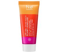 20ml Nø Cosmetics safe tøday Fluide solaire lumineux LSF 50+