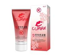 20ML Orgasm Gel For Women Enhance Pleasure Rapid Sexual Stimulation Extend Sex Time Climax Aphrodisiac Cream Orgasm Oil 3PCS