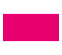 20ml Turner Gouache Acrylique Rose 23