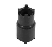 20mm 24mm Clé d'Embrayage Clé d'Ecrou de Serrure de Moyeu d'Embrayage