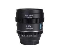 20mm 40mm T1.8 1.33x S35 Anamorphic Cine Lens Auto Focus Cinema with STM Motor,Compatible for Sony E Nikon Z Fuji X M4/3 L Mount(for Nikon Z,20mm T1.8 Neutral)