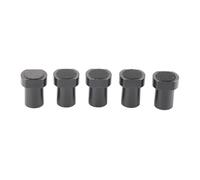 20mm Banc Chiens En Alliage D'aluminium Workbench Inserts De Serrage Stop Pegs Bois Table Pince