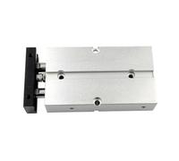 20mm Bore Compact Air Cylinders TN20 Dual Action Air Pneumatic Cylinder(TN20x200-S)