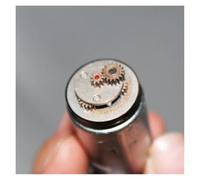 20mm DC5v 2-Phase 4-Wire Precision Planetary Stepper Stepping electronic starter 22mm gear box 8-wire Servo IDGTTLDF
