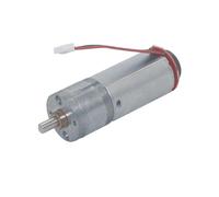 20mm Diameter Gearbox 24rpm - 480RPM Large Torque Geared electronic starter Low Voltage Brush Spur DC Gear electronic starter With Encoder IINKUEYK(38rpm)