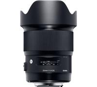 20MM F/1.4 DG HSM Art pour monture L