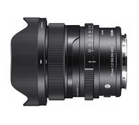 Sigma 20 mm F/2.0 DG DN Contemporary L-mount