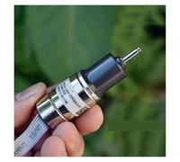 20MM Planetary Reducer Gear Step electronic starter, Precision Full Metal Gearbox Gear Stepper electronic starter DIY robot NWPNLXEA