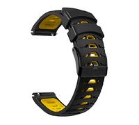 20MM Replacement Smart Watch Band Wrist Strap For Garmin Venu 2 Plus 2Plus SQ Vivoactive 3 3t Silicone Watchband Bracelet Correa