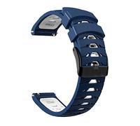 20MM Replacement Smart Watch Band Wrist Strap For Garmin Venu 2 Plus 2Plus SQ Vivoactive 3 3t Silicone Watchband Bracelet Correa