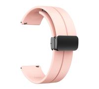 20mm Watch Band Sport Strap, Smartwatch Wristband Replacement Belt