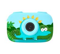 20MP Appareil Photo Enfants Caméra pour Enfants Jouet pour Tout-Petits 2 Pouces HD IPS 32 Go Carte Cadeaux Jouet pour 3 à 12 Ans Garçons et Filles,CaméRa VidéO NuméRique pour Enfants (Bleu)