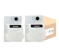 20N0W00 Cartouche de toner usagée de rechange pour Lexmark 20N0W00 pour C2326 C3224dw C3326dw C3426dw CS331dw CS431dw CX331adwe CX431adw MC3224 MC3326 MC3426i imprimante pour imprimante xerox 00