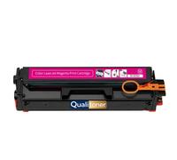 20N20M0 Toner Magenta compatible pour Lexmark CS331dw CS431dw CX331adwe CX431adw avec puce haute capacité 1500 pages impression laser couleur