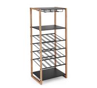 20P Isaac 50X122H Armoire à bouteilles