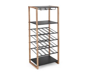 20P Isaac 50X122H Armoire à bouteilles