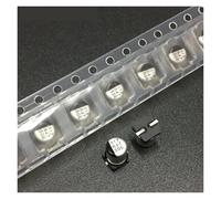 20pcs 0.47uF 50V0.47uf 4x5.5mm 50V0.47uF Chip type SMD Audio Electrolytic Capacitor MQXFCZUX