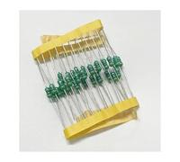 20PCS 0510 1W Color Ring Inductors DIP Inductance 1mH 4.7mH 8.2mH 10mH 1 2.2UH 3.3 4.7UH 6.8 10 22 33UH 47 68 100 220 330 uH mH NWPNLXEA(1mH)