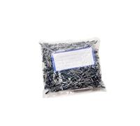 20PCS-1000PCS Electrolytic Capacitor 50V 35V 25V 16V 10V 0.1UF 1UF 4.7UF 10UF 22UF 47UF 100UF 220UF 470UF 1000UF 2200UF 4700UF AUOQKQUT(10V680UF 500PCS)