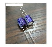 20pcs/100pcs 470uF 25V470UF M Series 10x12.5mm 25V470uF Aluminum Electrolytic capacitor NWPNLXEA(100pcs)