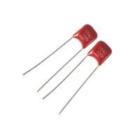20PCS 100V CBB Capacitor 104J 100nF 154J 150nF 224J 220nF 334J 330nF 474J 470nF Polypropylene Electrolytic capacitors EKFBQBGW(154J 150nF)