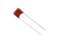 20PCS 100V224J 5% 220nf Pitch 5MM 224J 100V CBB Polypropylene Film Capacitor 224J 100V NWPNLXEA