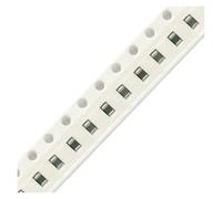 20pcs 1206 SMD capacitor 1/2.2/4.7/10/22/47/100uf 6.3/16/25/50v 105 225 IC, integrated circuits, modules AUOQKQUT(50V 10UF 10percent)