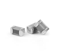 20Pcs 1210 SMD Thick Film Chip Multilayer Ceramic Capacitor 100uF 107K 6.3V 10V 16V 25V 50V 107M 6.3V Capacitors EKFBQBGW(100uF 107K 10V)