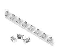 20Pcs 1210 SMD Thick Film Chip Multilayer Ceramic Capacitor 100uF 107K 6.3V 10V 16V 25V 50V 107M 6.3V Capacitors NWPNLXEA(100uF 107K 6.3V)