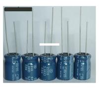 20pcs 150uF 50V150UF 10x12.5mm 50V150uF Audio capacitor MQXFCZUX