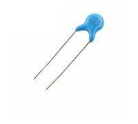 20PCS 1KV 101 100PF High Voltage Ceramic Capacitor DIP Capacitance 1000V 100pf AUOQKQUT