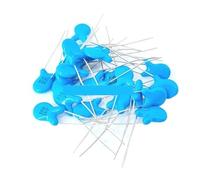 20pcs 1KV 2KV 3KV High Voltage Ceramic Capacitor 5PF 30PF 47PF 56PF 100PF 220PF 1NF 2.2NF 3.3NF 4.7NF 10NF 100NF 471 222 223 103 AUOQKQUT(2KV-47PF)