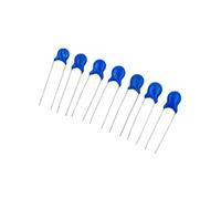 20PCS 1KV High Voltage Ceramic Chip Capacitor 2KV 3KV 5P/10P/12P/15P/18P/20P/22PF NWPNLXEA(3KV-10PF)