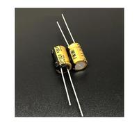 20Pcs/200Pcs 470uF 16V FW Series 8x11.5mm 16V470uF HiFi Audio Capacitor NWPNLXEA(200Pcs)
