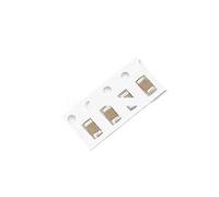 20PCS~200PCS Chip Ceramic Capacitor 10X7R Material 1206 10% 100NF 50V 100V 250V 500V 104K 0.1UF EKFBQBGW(250V104K 200PCS)