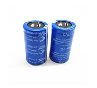 20PCS-2PCS 2.7V500F 2.7V 500F Volume 35 * 60 Car Rectifier Accessories NWPNLXEA(10PCS Black)