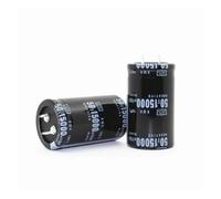 20PCS-2PCS 50V 15000UF 15000UF 50V Electrolytic Capacitor volume 30X50mm NWPNLXEA(10PCS)