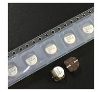 20pcs 3.3uF 35V 3x5.4mm 35V3.3uF Chip type SMD Aluminum Electrolytic Capacitor NWPNLXEA