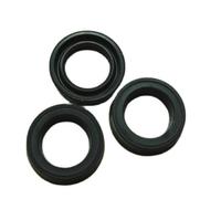 20pcs 30pcs 50pcs Rappelle de buse Réparation en caoutchouc Sceau d'eau plate 12x20x5mm 12x18x5 12x20x5 3 12x20x5 6 Compatible avec les accessoires de lavette de pression(Size: 12x18x5)