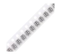 20pcs 3x3 SMD Adjustable Variable Resistor Trimmer Resistance Potentiometer 100R 200R 1K 2K 5K 10K 20K 50K 100K 200K 500K 1M Ohm NWPNLXEA(500 Ohm)