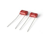 20PCS 400V CBB Capacitors P7.5mm 103 0.01uF 473J 223J P10mm 104J 0.1uF 224J 334J P15mm 474J AUOQKQUT(474J-P15mm)