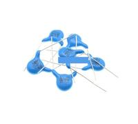 20pcs 400V Y capacitor X1Y1 4.7NF 10NF 472M 103M MQXFCZUX(472M 400V 20pcs)