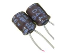 20PCS/50PCS CE-BP non-polar electrolytic capacitor electrolysis 16V0.22uf 4x5 AUOQKQUT(20PCS)