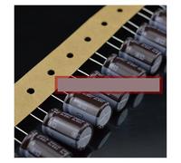 20PCS/50PCS electrolytic capacitor 160v82uf CS long life can be 160v100uf AUOQKQUT(50PCS)