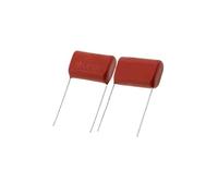 20PCS 630V684J 630V 684J 0.68UF 680NF P15mm P20mm CBB22 Polypropylene Film Capacitor NWPNLXEA(630V684J P15mm)