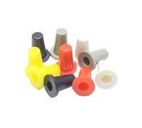 20pcs A07 OD3mm Tactile Push Button Switch Cap for 6 * 6mm Tact Switchs NWPNLXEA(Blau)