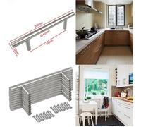 20pcs Barre en T Poignées A...