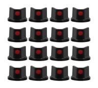 20PCS Buses de Rechange pour Aérosol avec Embouts Étanches Anti-Fuite pour Peinture DIY/Graffiti, Accessoires pour Artistes