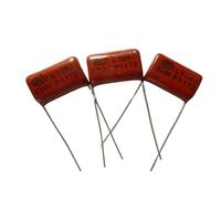 20pcs CBB 104 630V 104J CBB21 0.1UF 100nF P15 Metallized Polypropylene Film Capacitor