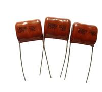 20Pcs CBB 223 630V 223J CBB28 0.022uF 22nF P15 Metallized Polypropylene Film Capacitor NWPNLXEA